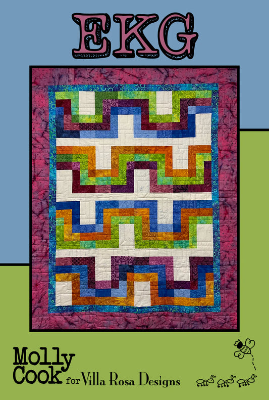 EKG Pattern Digital Download