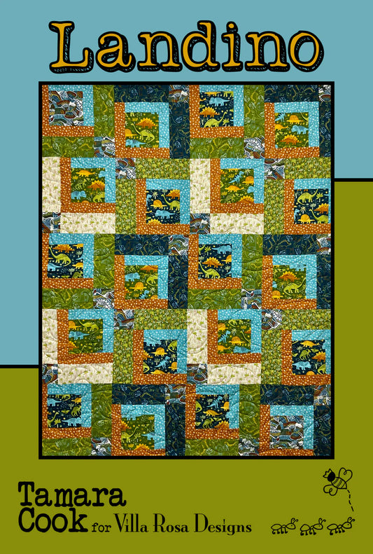 Landino Pattern Digital Download