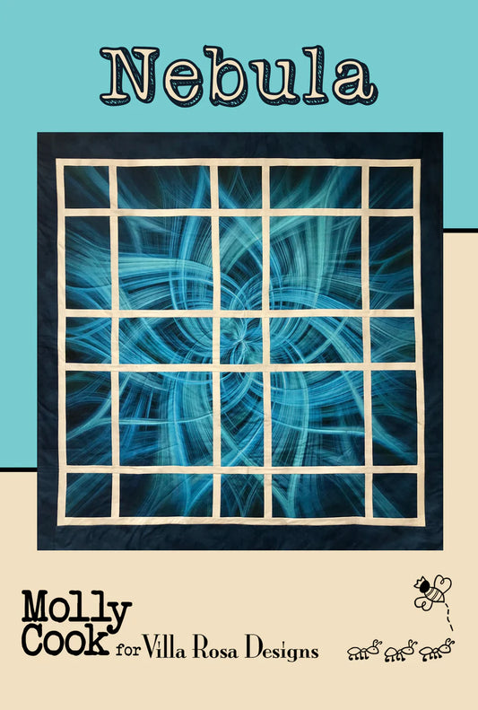 Nebula Pattern Digital Download
