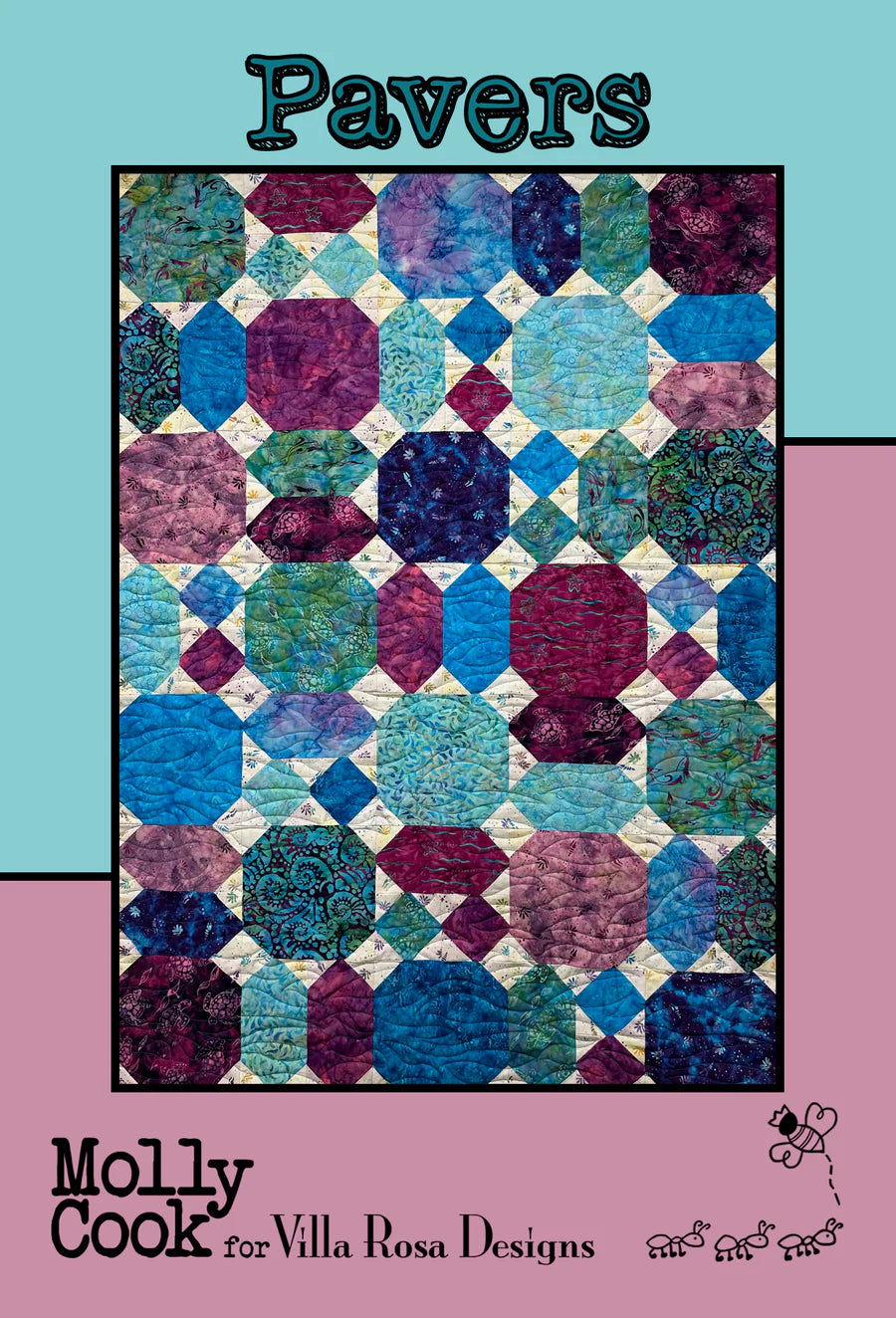 Pavers Pattern Digital Download