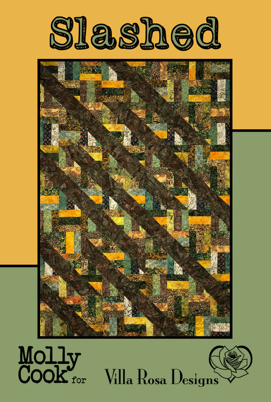 Slashed Pattern Digital Download