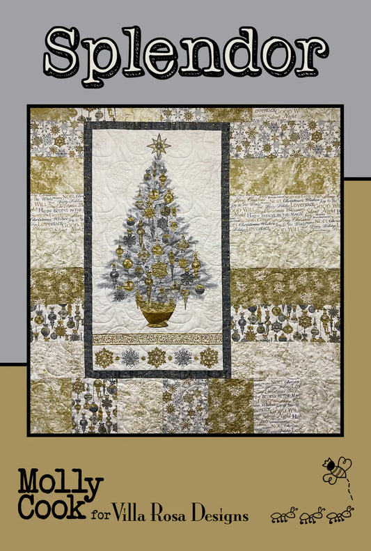 Splendor Pattern Digital Download