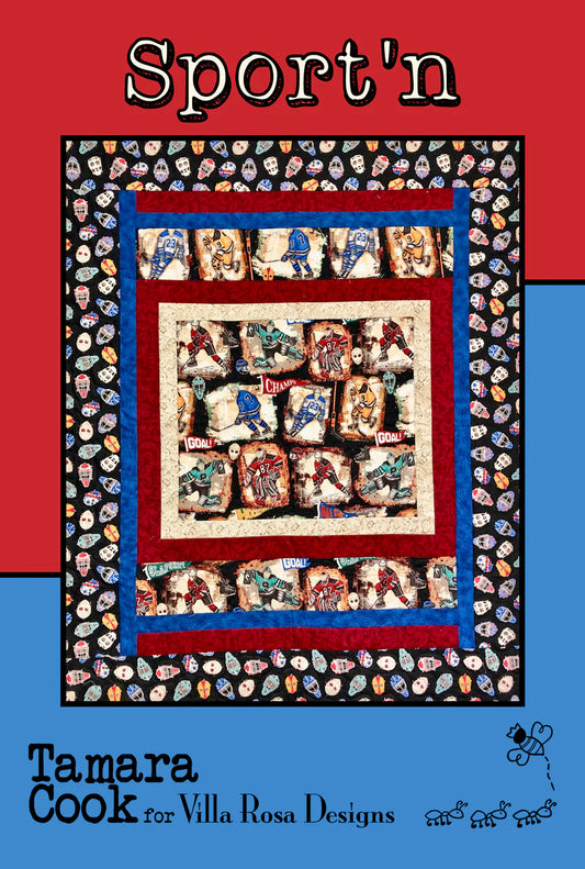 Sport'n Pattern Digital Download