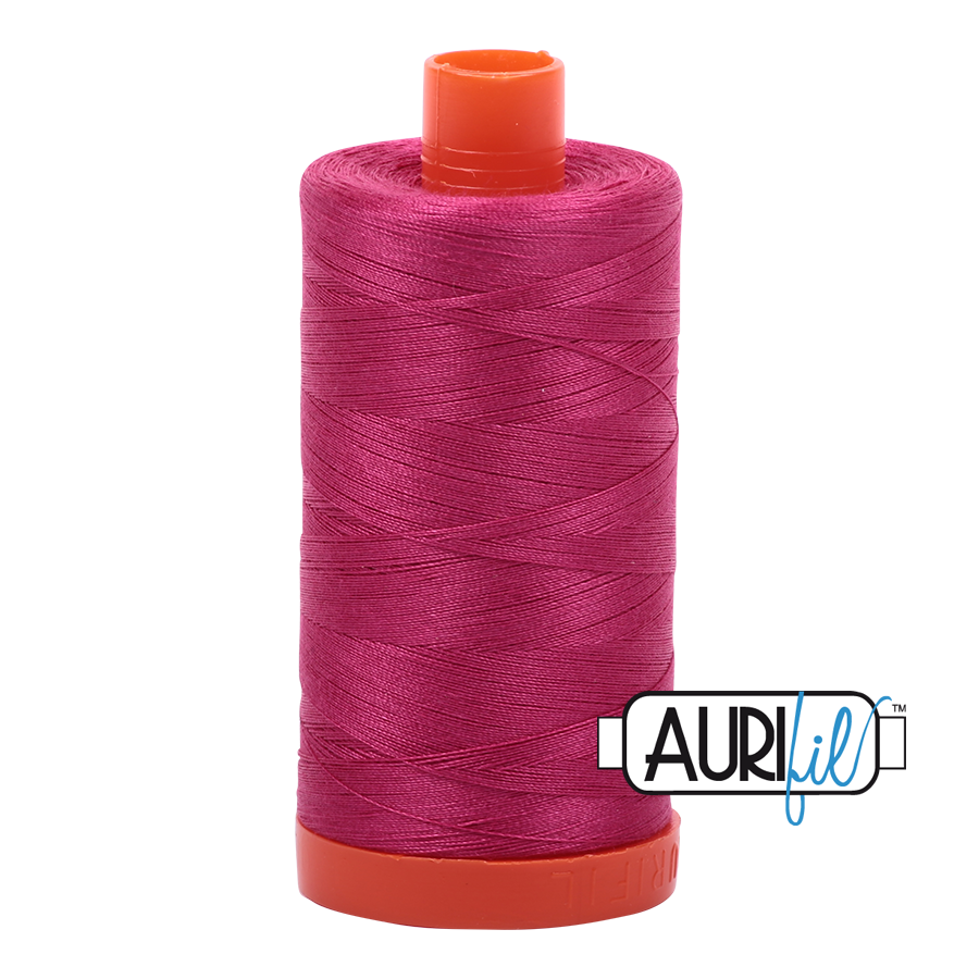 1100 Aurifil 50wt