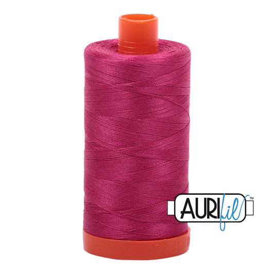 1100 Aurifil 50wt