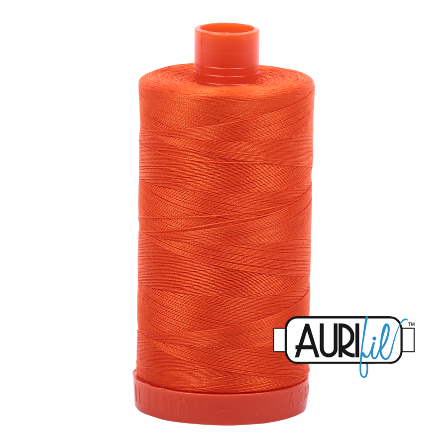 1104 Aurifil 50wt