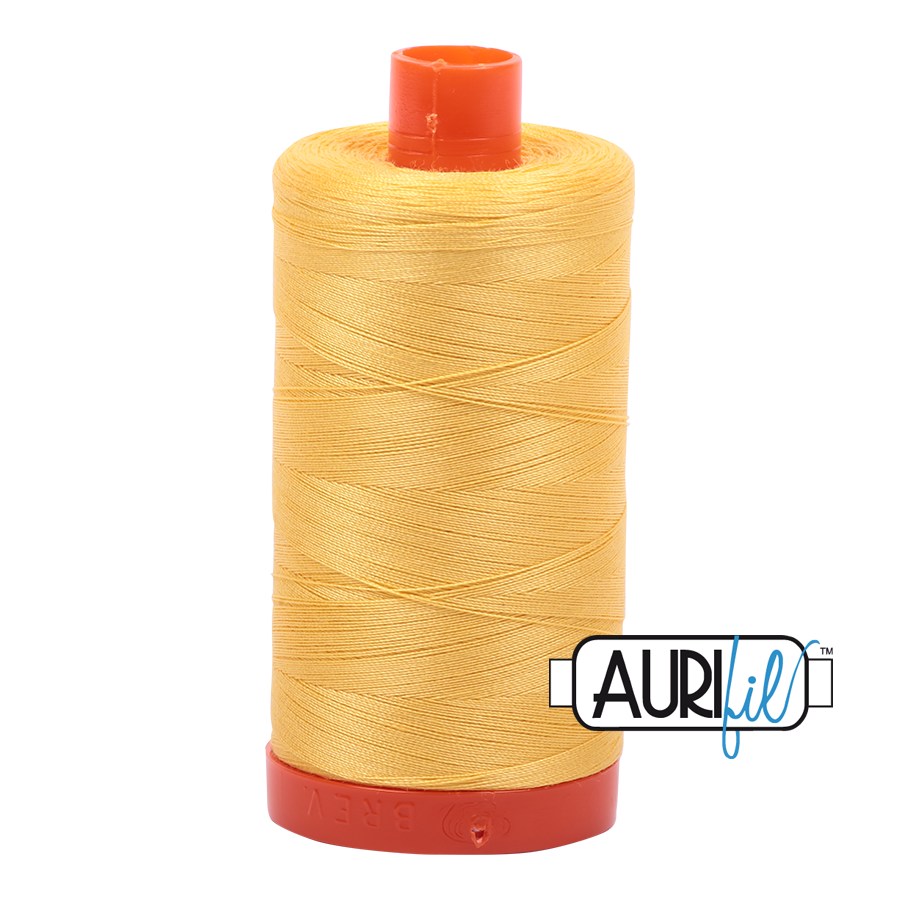 1135 Aurifil 50wt