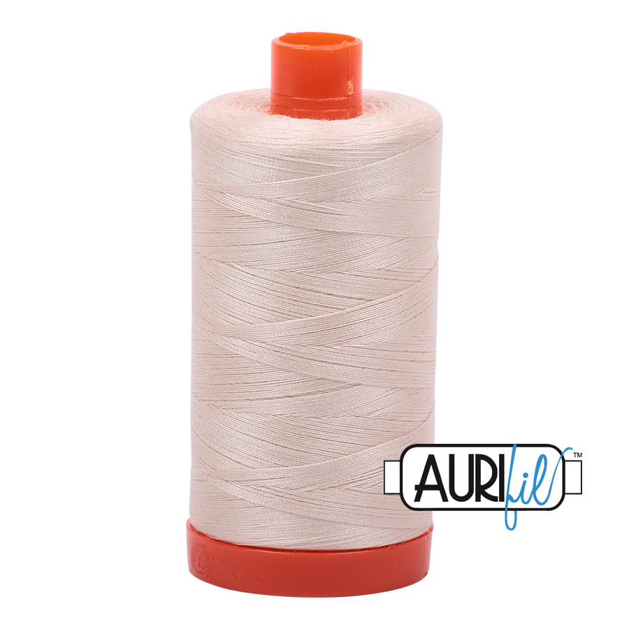 2000 Aurifil 50wt