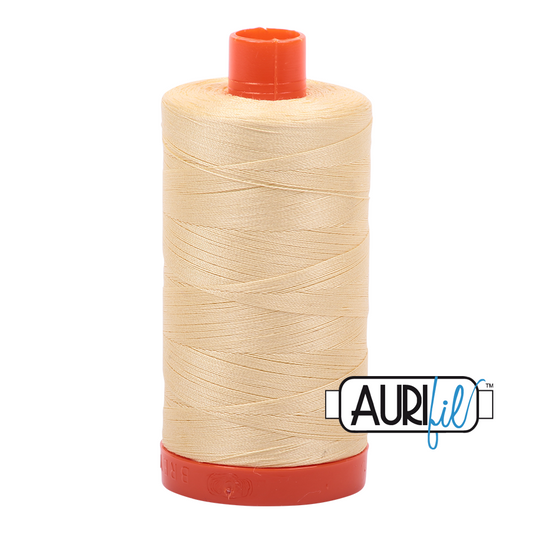 2105 Aurifil 50wt