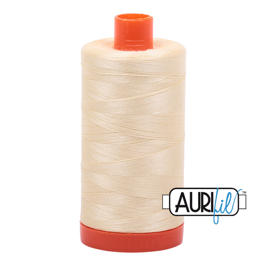 2110 Aurifil 50wt