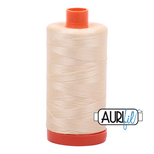 2123 Aurifil 50wt