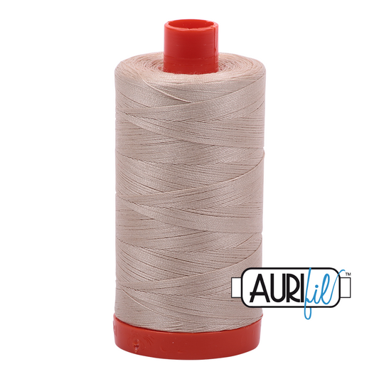 2312 Aurifil 50wt