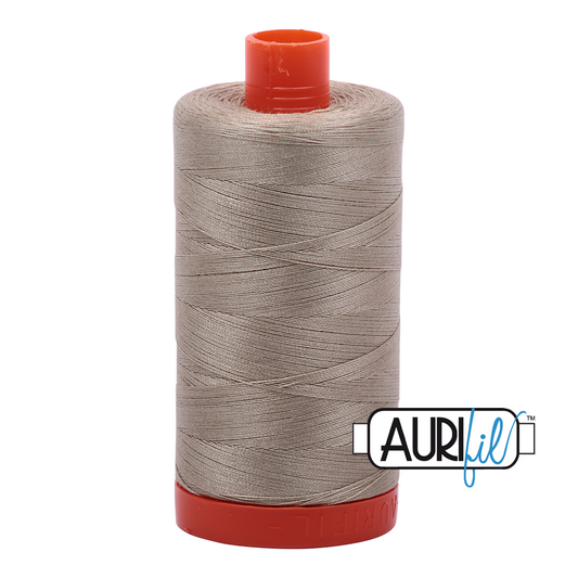 2324 Aurifil 50wt