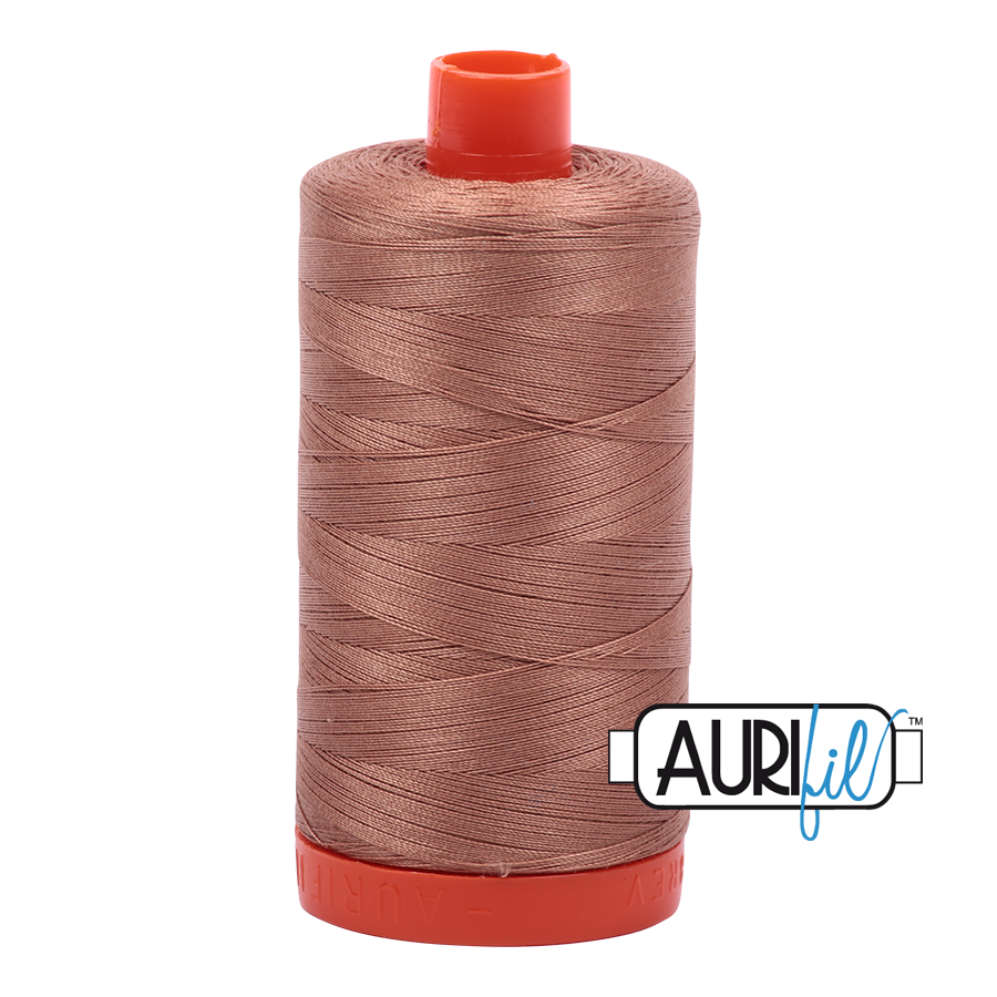 2340 Aurifil 50wt