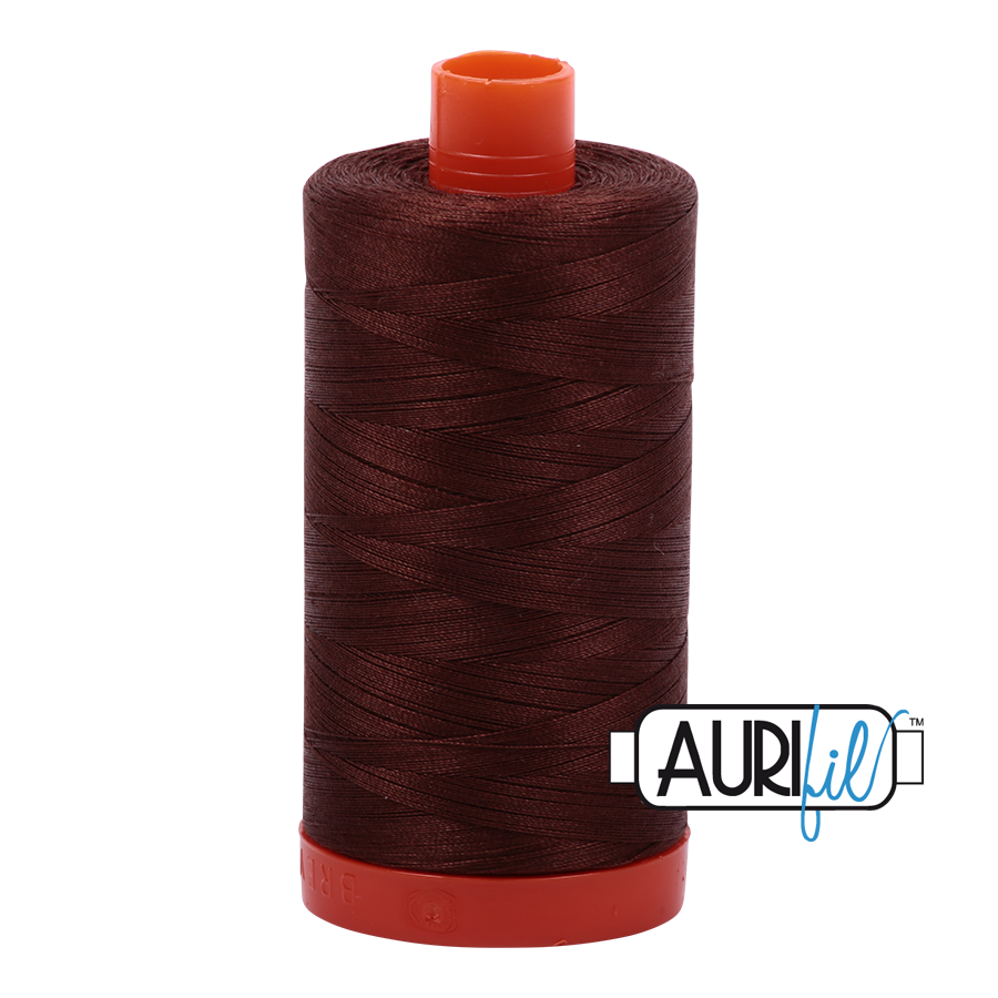 2360 Aurifil 50wt