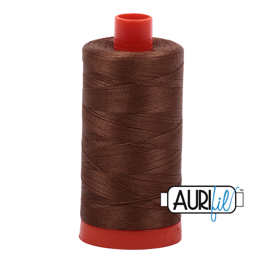 2372 Aurifil 50wt