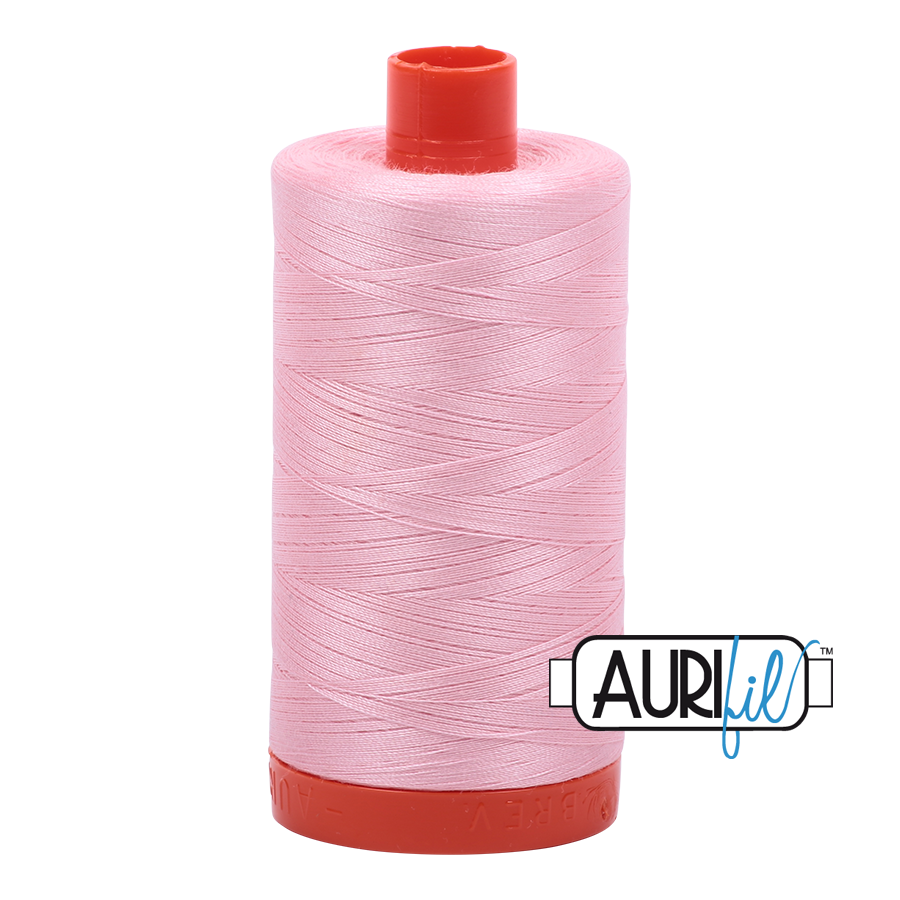 2023 Aurifil 50wt