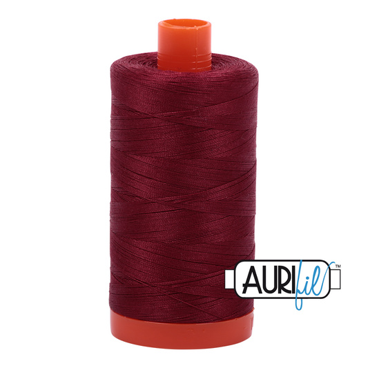 2460 Aurifil 50wt