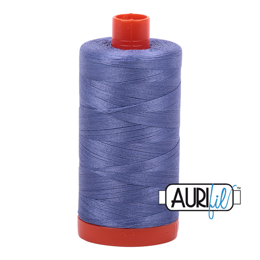 2525 Aurifil 50wt