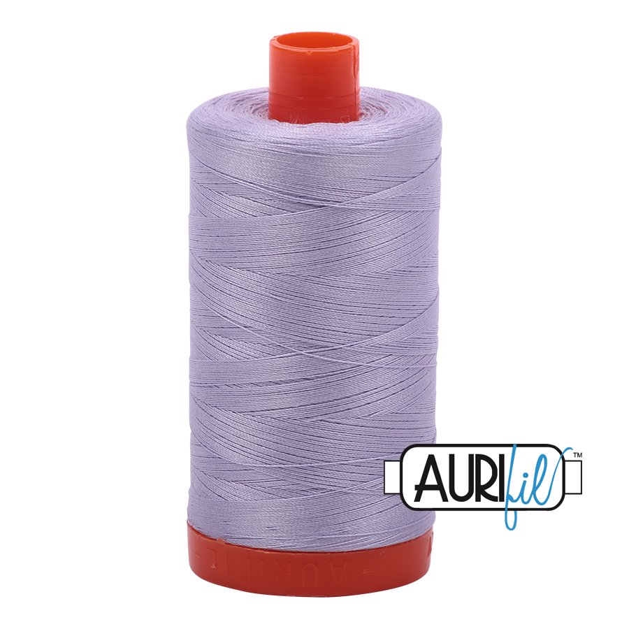 2560 Aurifil 50wt