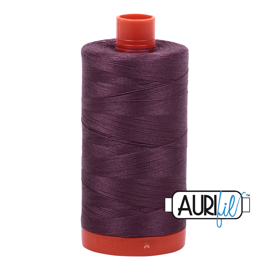 2568 Aurifil 50wt