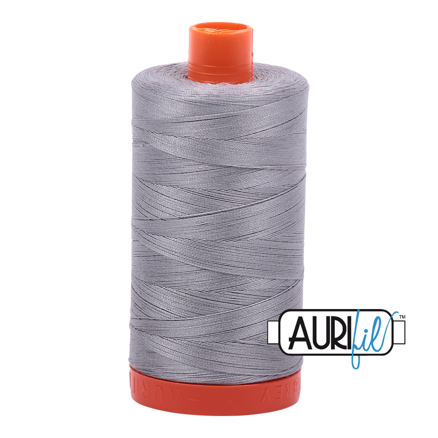 2606 Aurifil 50wt