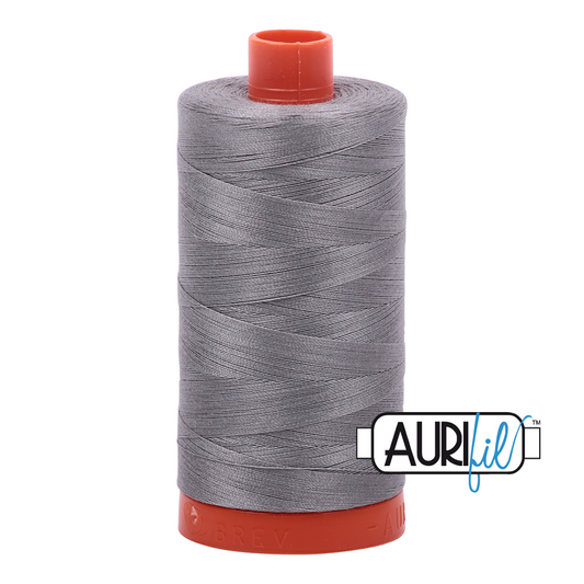 2625 Aurifil 50wt