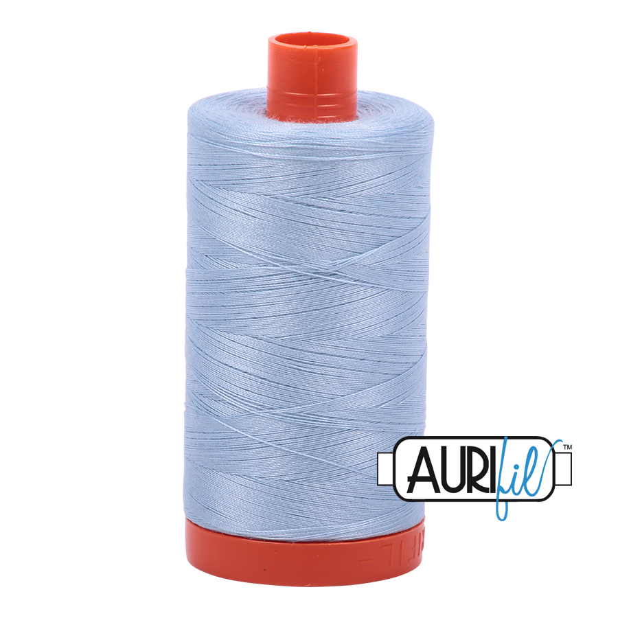 2710 Aurifil 50wt