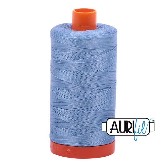 2720 Aurifil 50wt