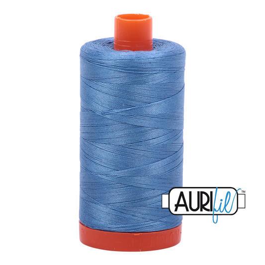 2725 Aurifil 50wt