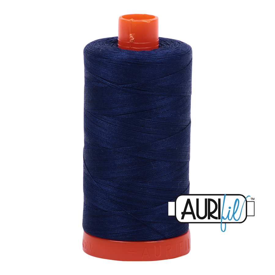 2784 Aurifil 50wt