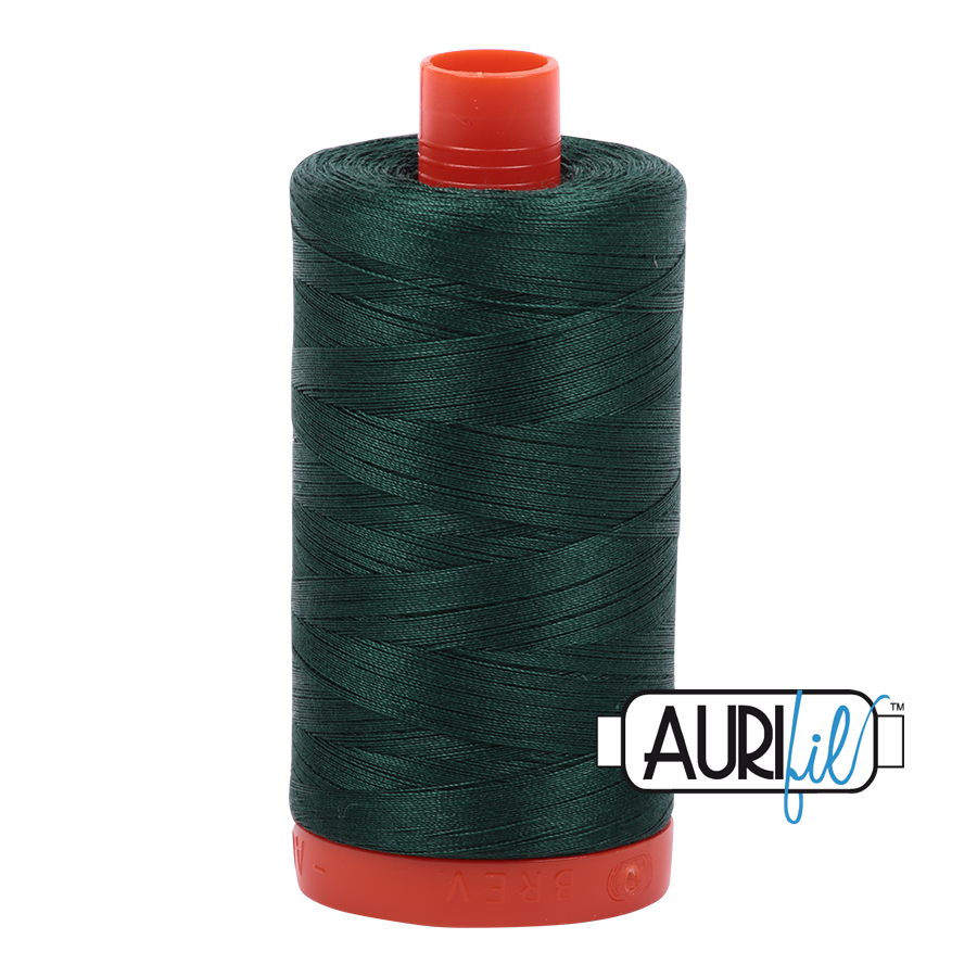 2885 Aurifil 50wt