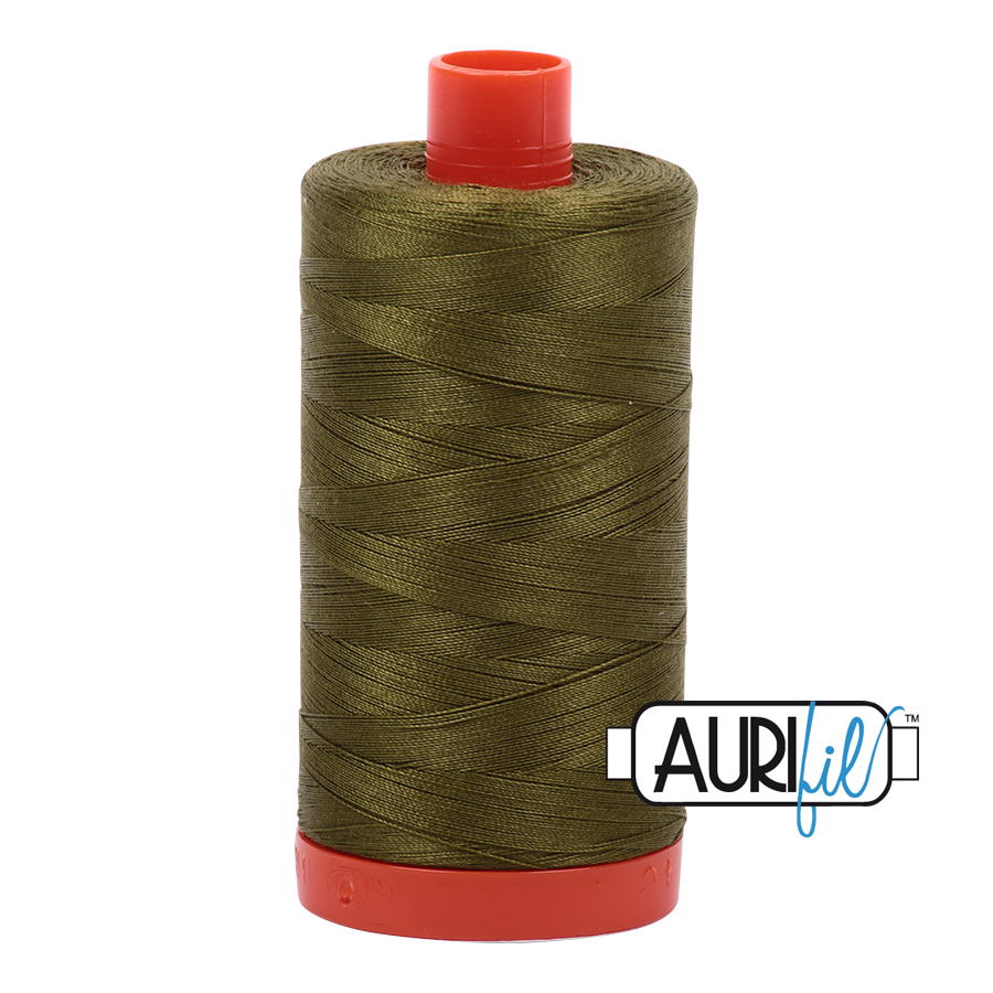 2887 Aurifil 50wt