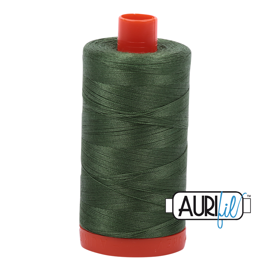 2890 Aurifil 50wt