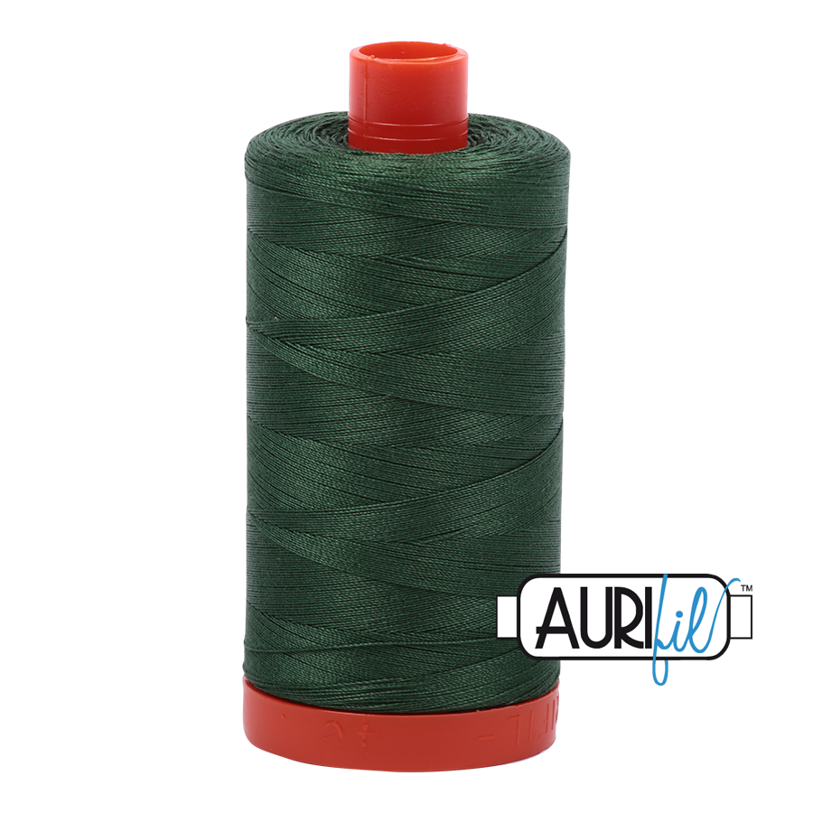 2892 Aurifil 50wt