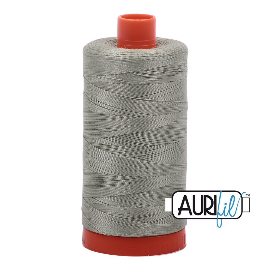 2902 Aurifil 50wt