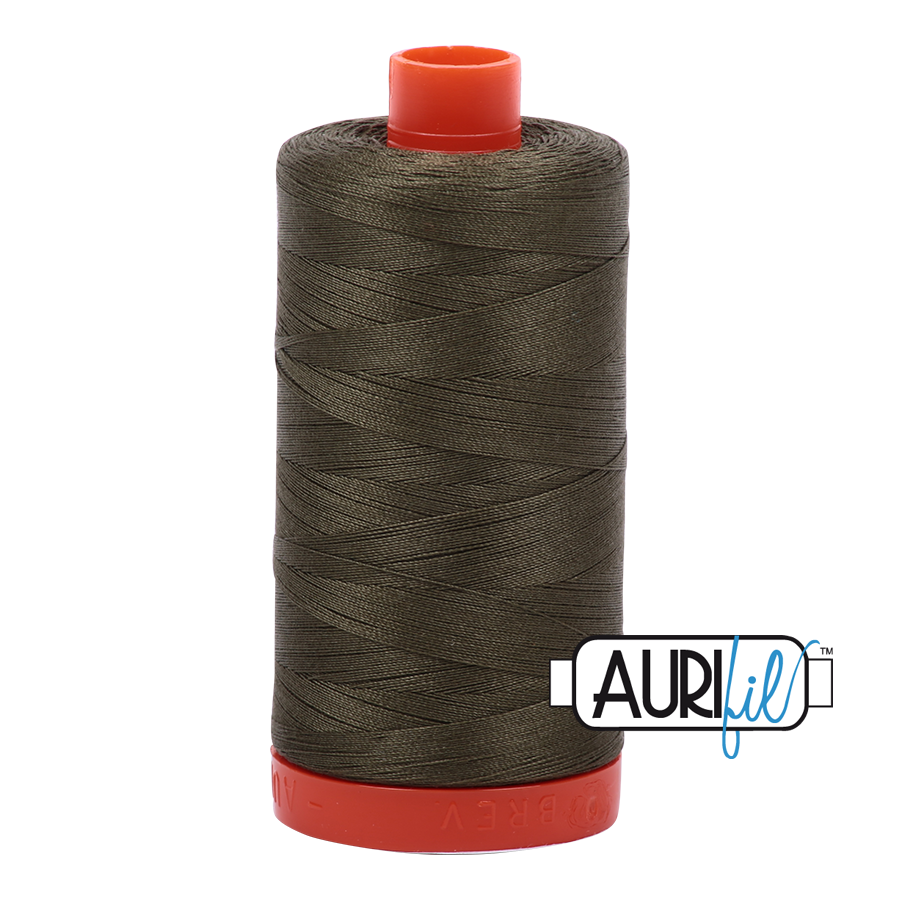 2905 Aurifil 50wt