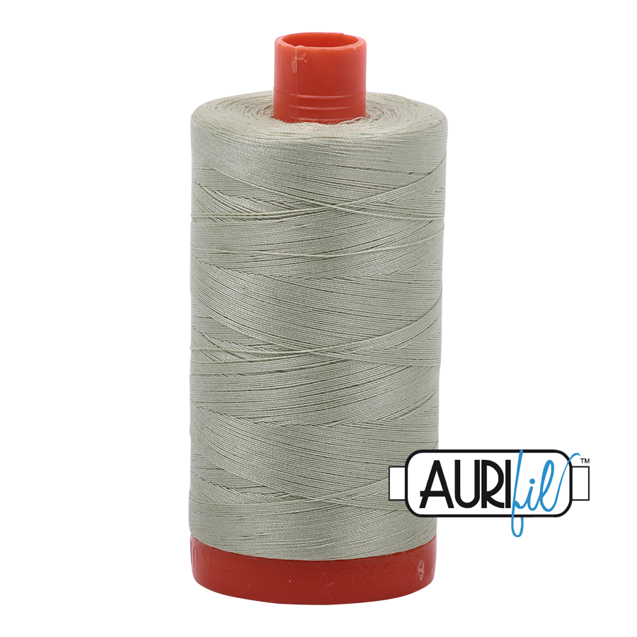 2908 Aurifil 50wt