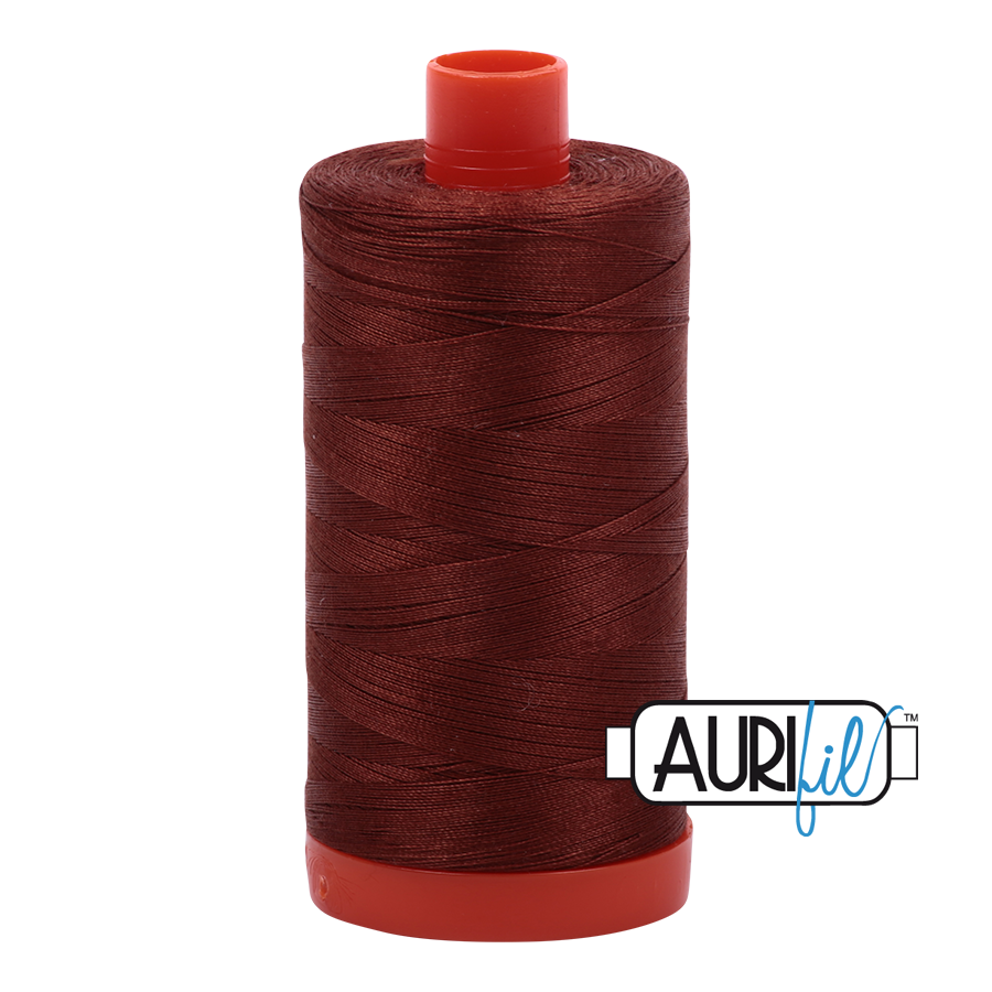 4012 Aurifil 50wt