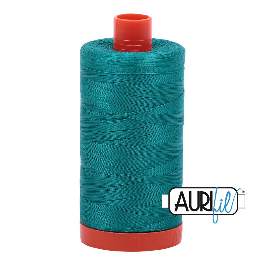 4093 Aurifil 50wt