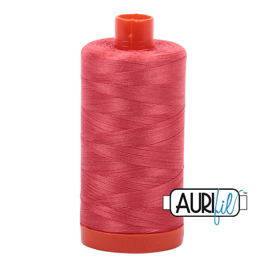 5002 Aurifil 50wt