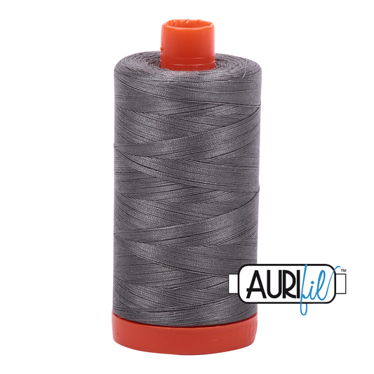 5004 Aurifil 50wt