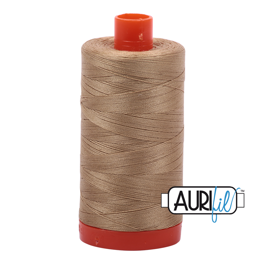 5010 Aurifil 50wt