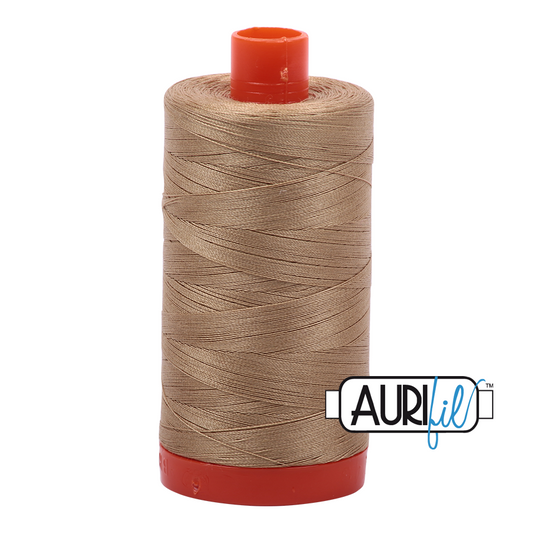 5010 Aurifil 50wt