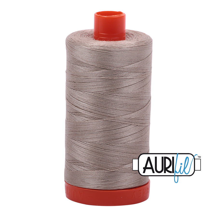 5011 Aurifil 50wt