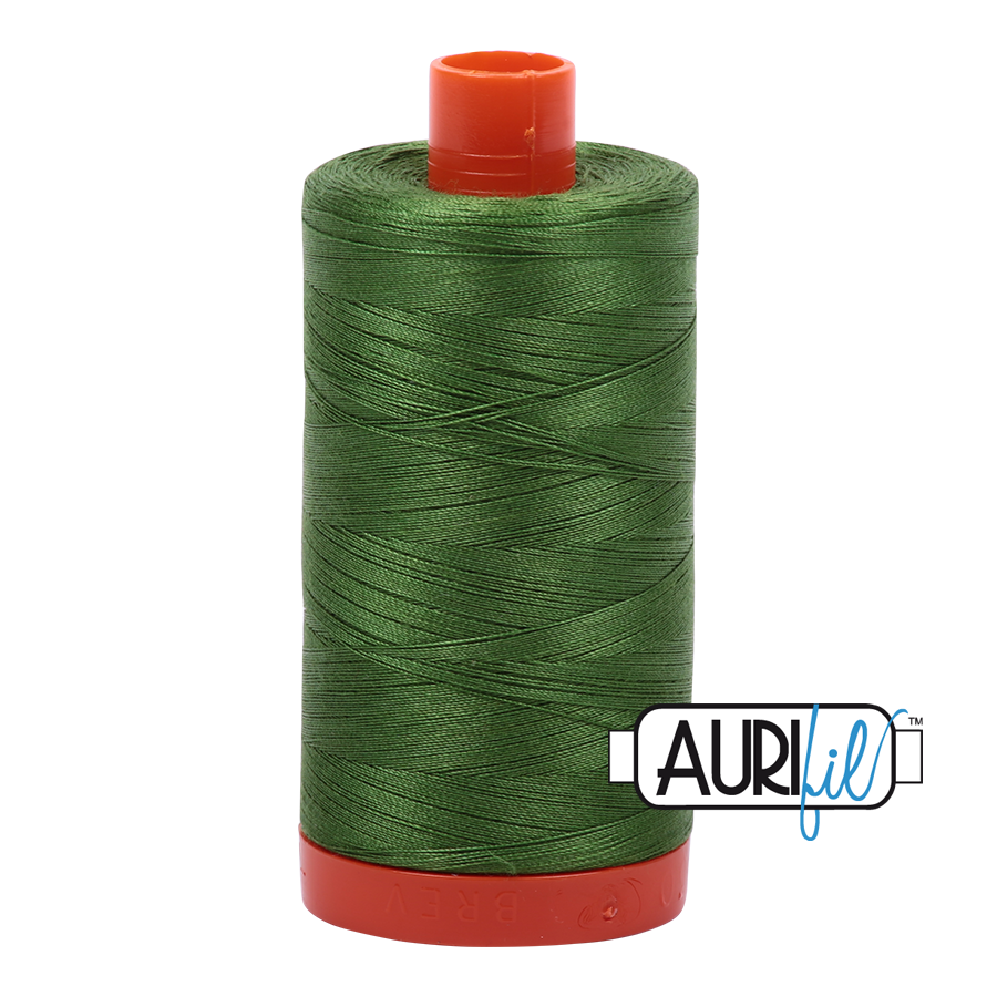 5018 Aurifil 50wt