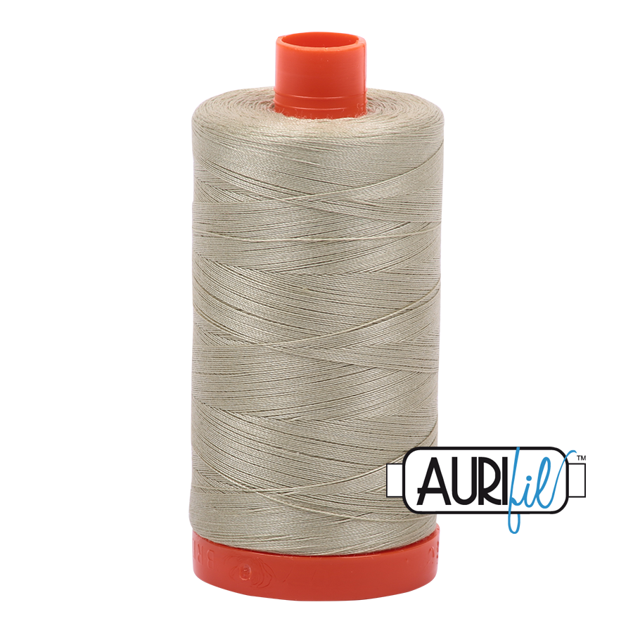 5020 Aurifil 50wt