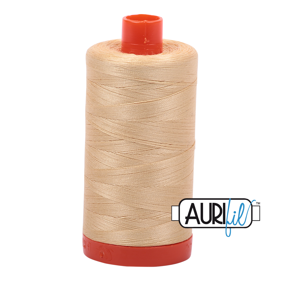 6001 Aurifil 50wt