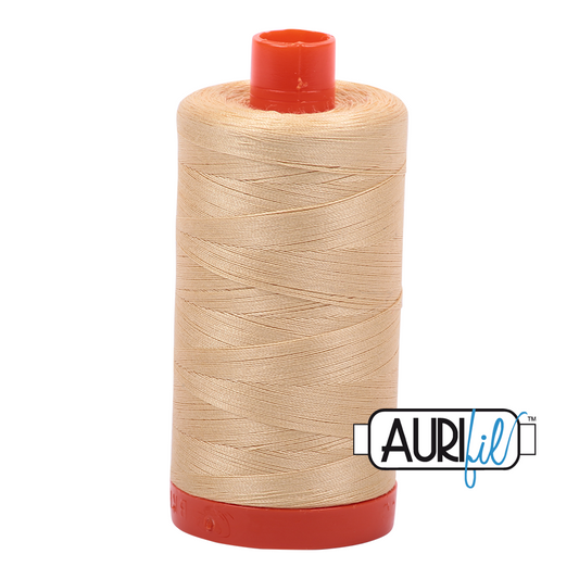 6001 Aurifil 50wt