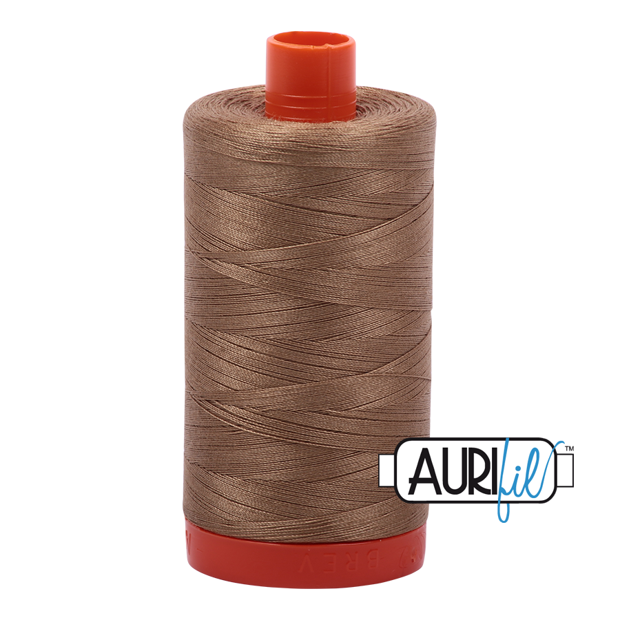 6010 Aurifil 50wt